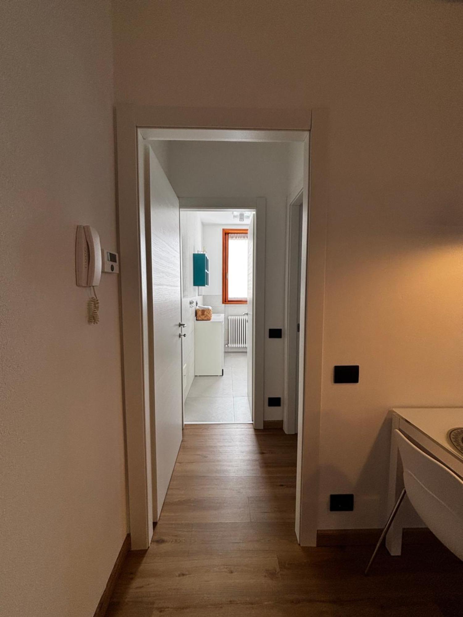 La Casa Di Pietro Daire Piazza Brembana Dış mekan fotoğraf