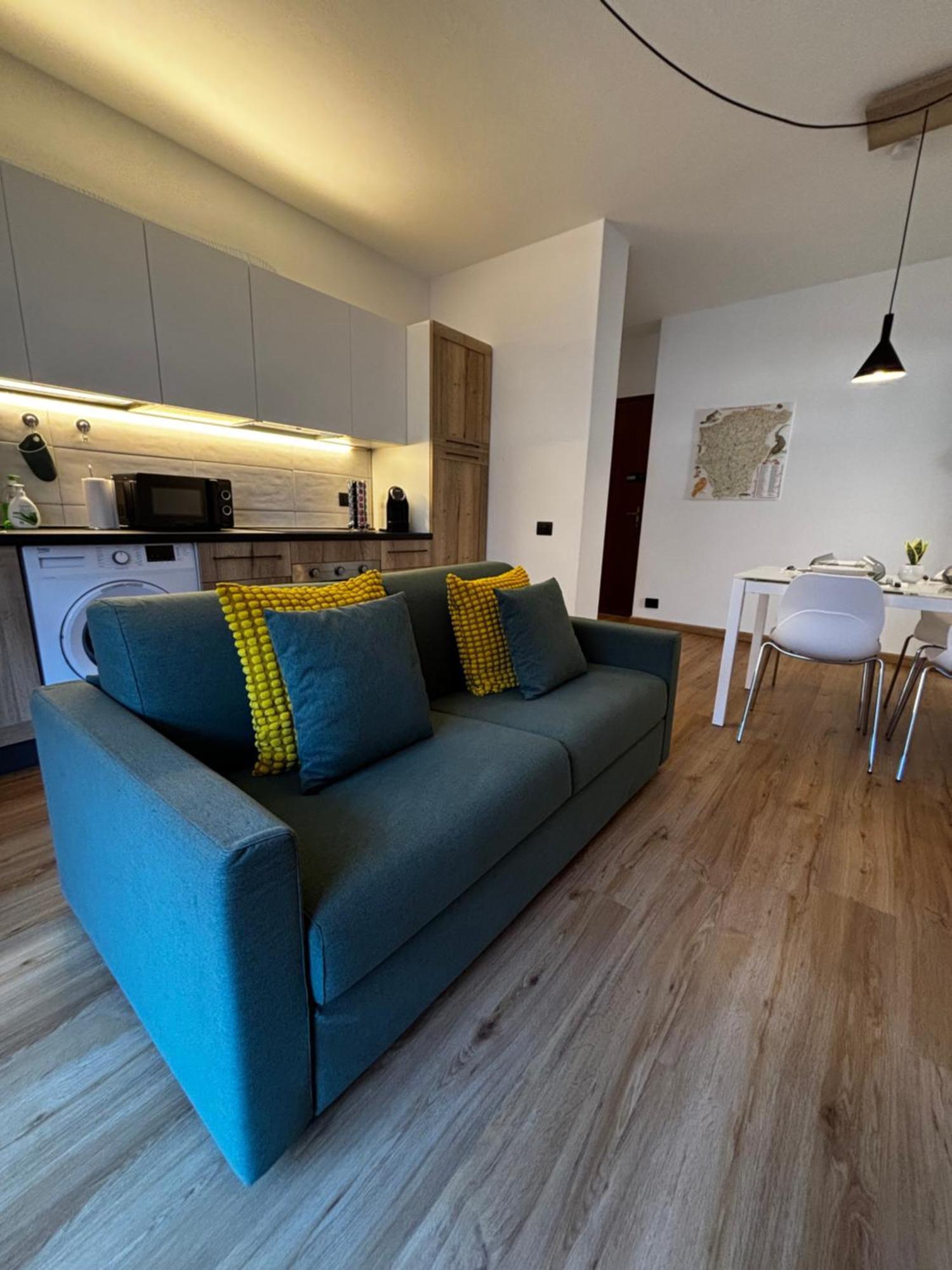 La Casa Di Pietro Daire Piazza Brembana Dış mekan fotoğraf